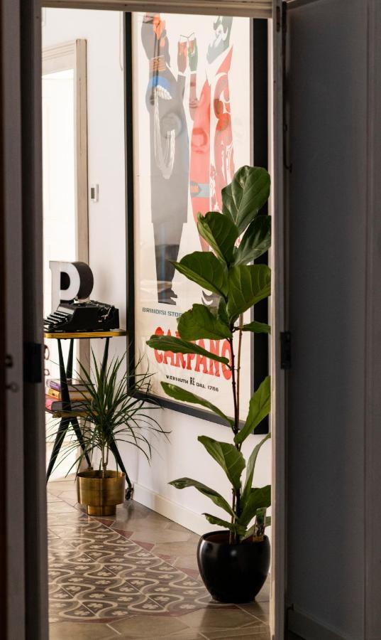 P'Ost Apartment Alba  Exterior photo